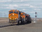 BNSF 3770